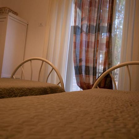 Ferienwohnung La Casa Di Nettuno La Spezia Exterior foto