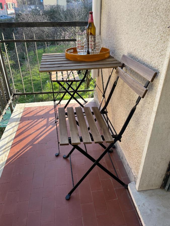 Ferienwohnung La Casa Di Nettuno La Spezia Exterior foto