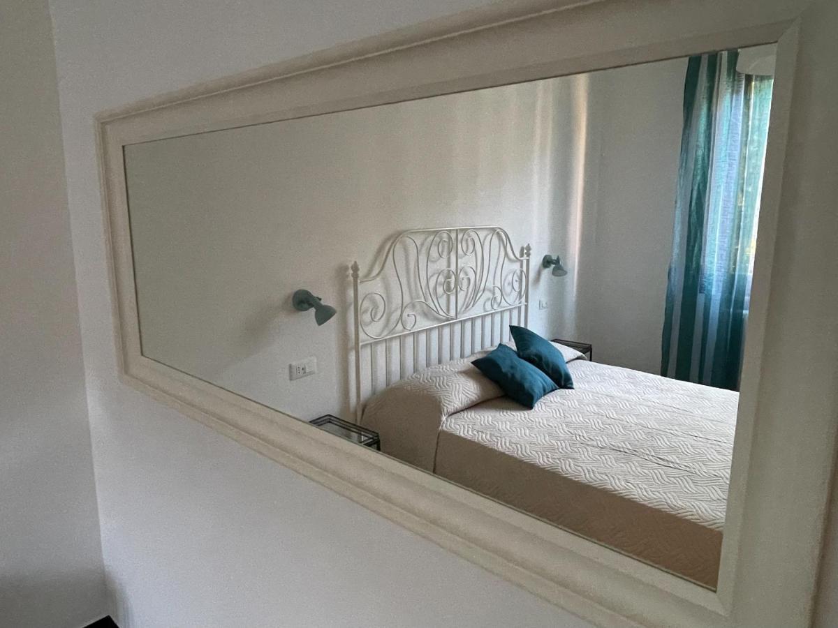 Ferienwohnung La Casa Di Nettuno La Spezia Exterior foto