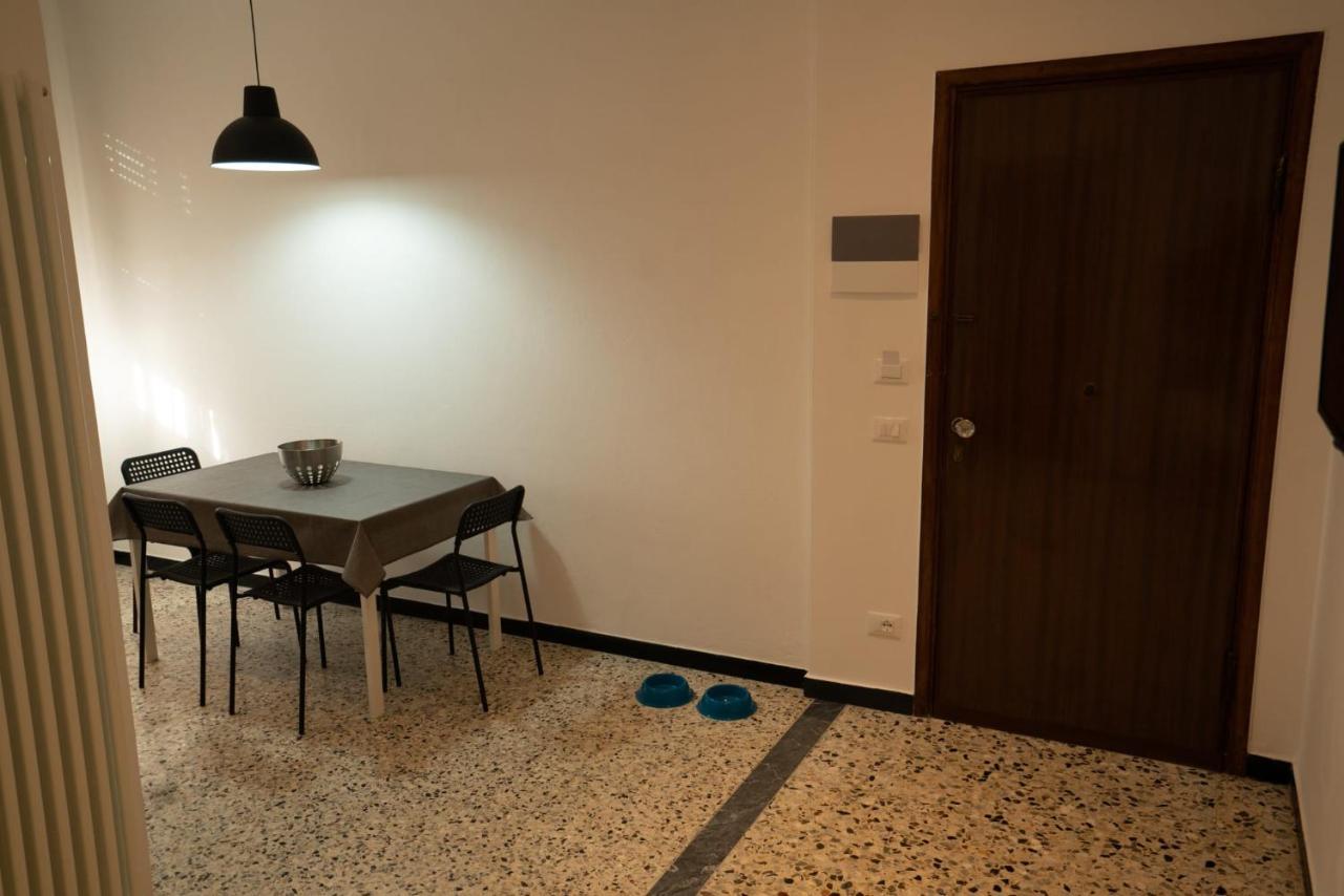 Ferienwohnung La Casa Di Nettuno La Spezia Exterior foto