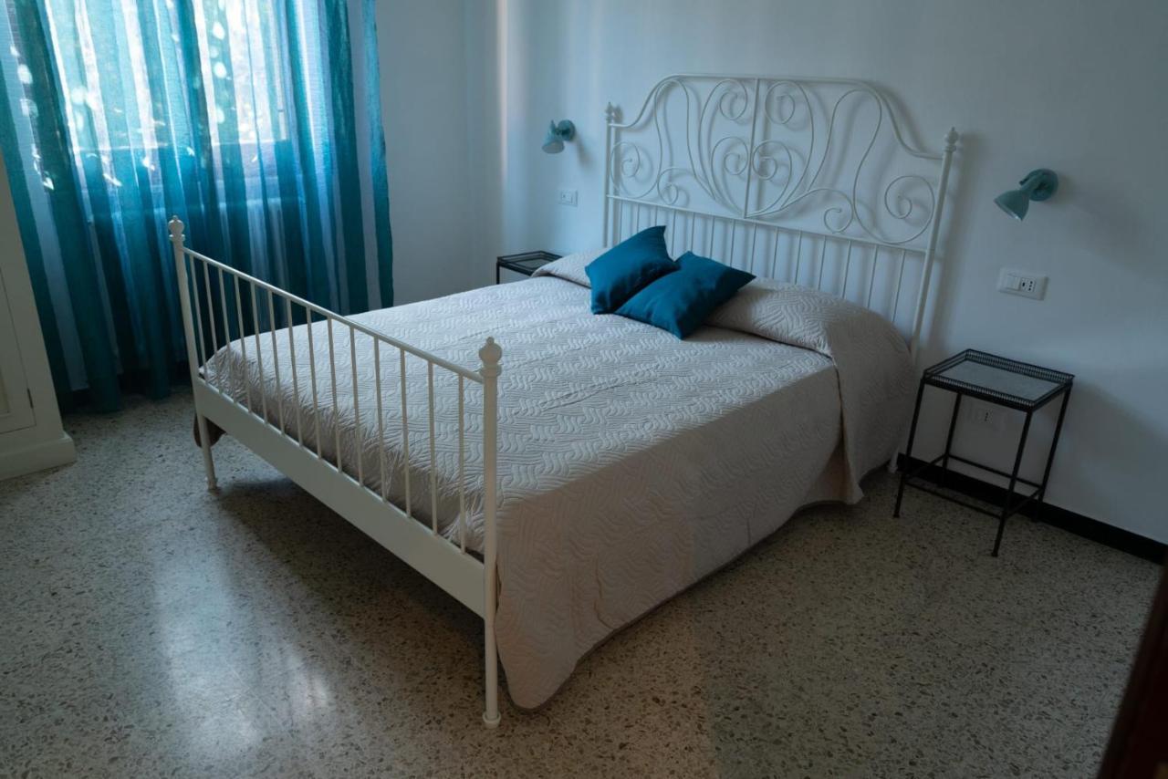 Ferienwohnung La Casa Di Nettuno La Spezia Exterior foto
