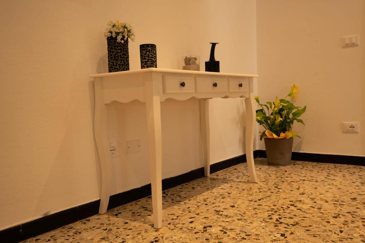 Ferienwohnung La Casa Di Nettuno La Spezia Exterior foto