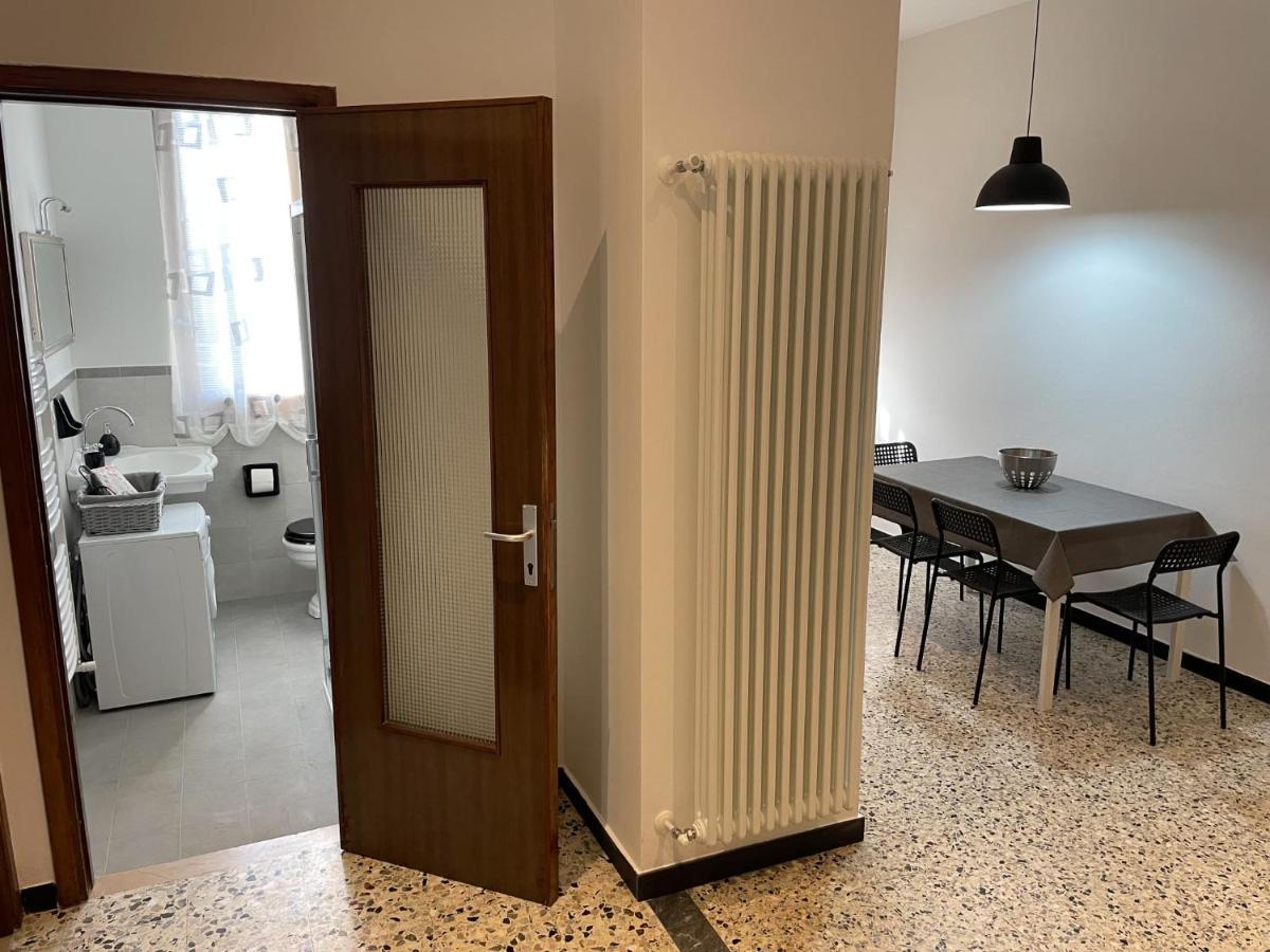 Ferienwohnung La Casa Di Nettuno La Spezia Exterior foto